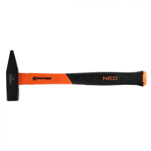 Neo Tools kalapács 500g. üvegszálas kétkomponensű nyéllel