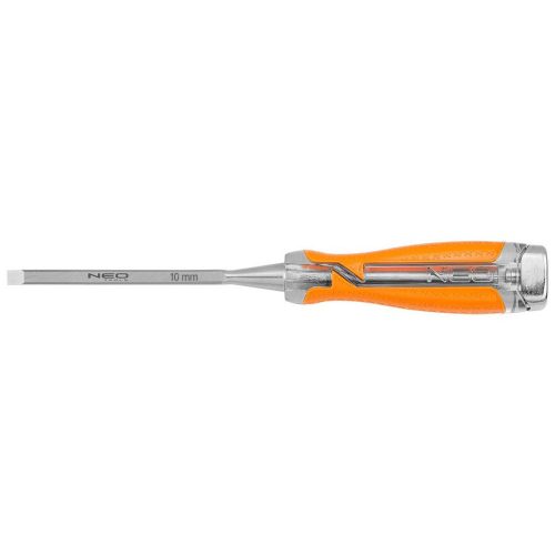 Neo Tools favéső 10mm crv 2 komp.markolat