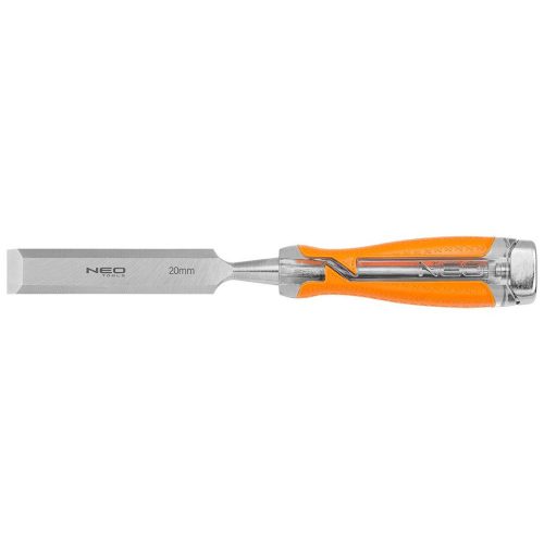 Neo Tools favéső 20mm crv 2 komp.markolat