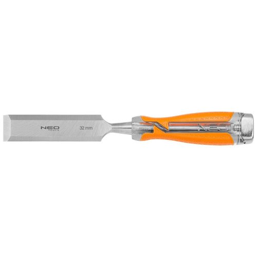 Neo Tools favéső 32mm crv 2 komp.markolat