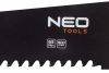 Neo Tools gázbeton fűrész 800mm 23fogú vidiás