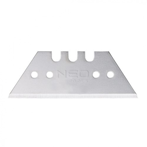 Neo Tools trapéz penge 5db