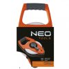 Neo Tools mérőszalag nyitott 50mx13mm tekerős ü.sz