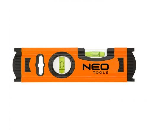 Neo Tools vizmérték 20cm 2libell. 1mil.