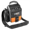 Neo Tools szerszámostáska pánttal nylon