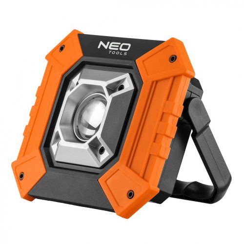 Neo Tools reflektor talpas 3xaaelem 750lum led 10w