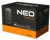 Neo Tools kerti lámpa napelemes 4db 3w