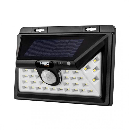 Neo Tools fali reflektor led 350lm 160x105x47mm